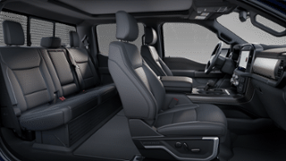 2025 Ford F-150® Internal Image 1